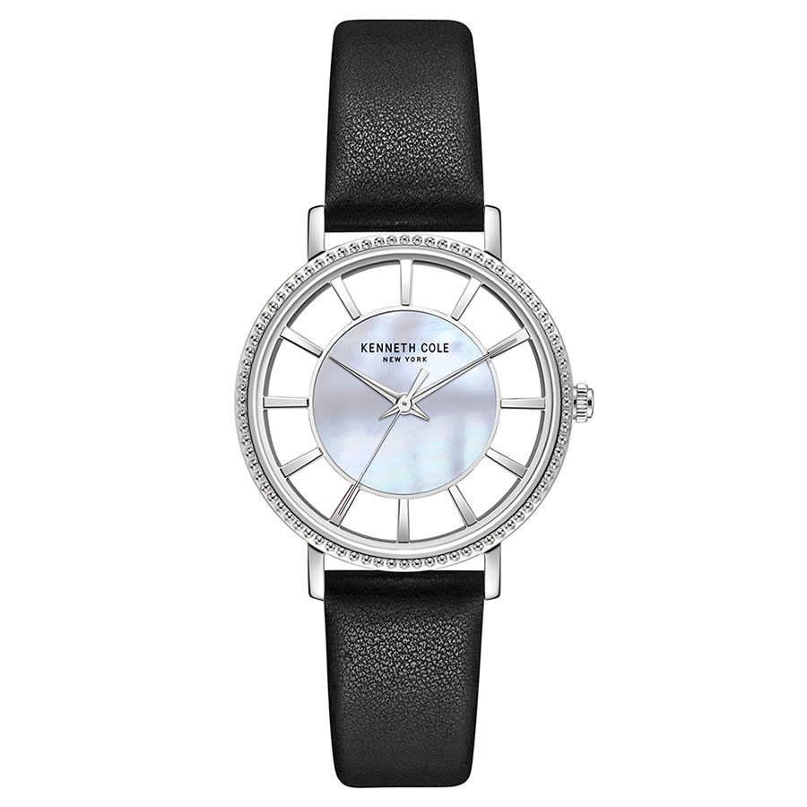 Часы Kenneth Cole Transparency KC51128001